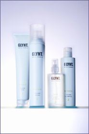 GLYNT Pflege- und Stylingprodukte