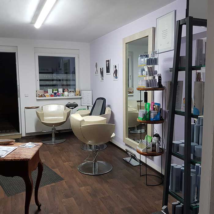 Friseur in Groß Glienicke, moderne Strähnentechniken, Haarverlängerungen